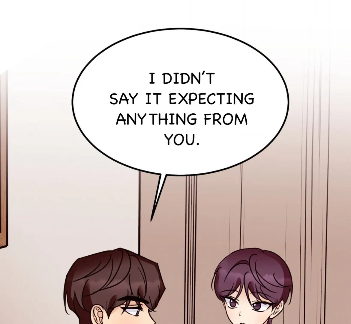 Involuntary Romance Chapter 45 page 65 - 