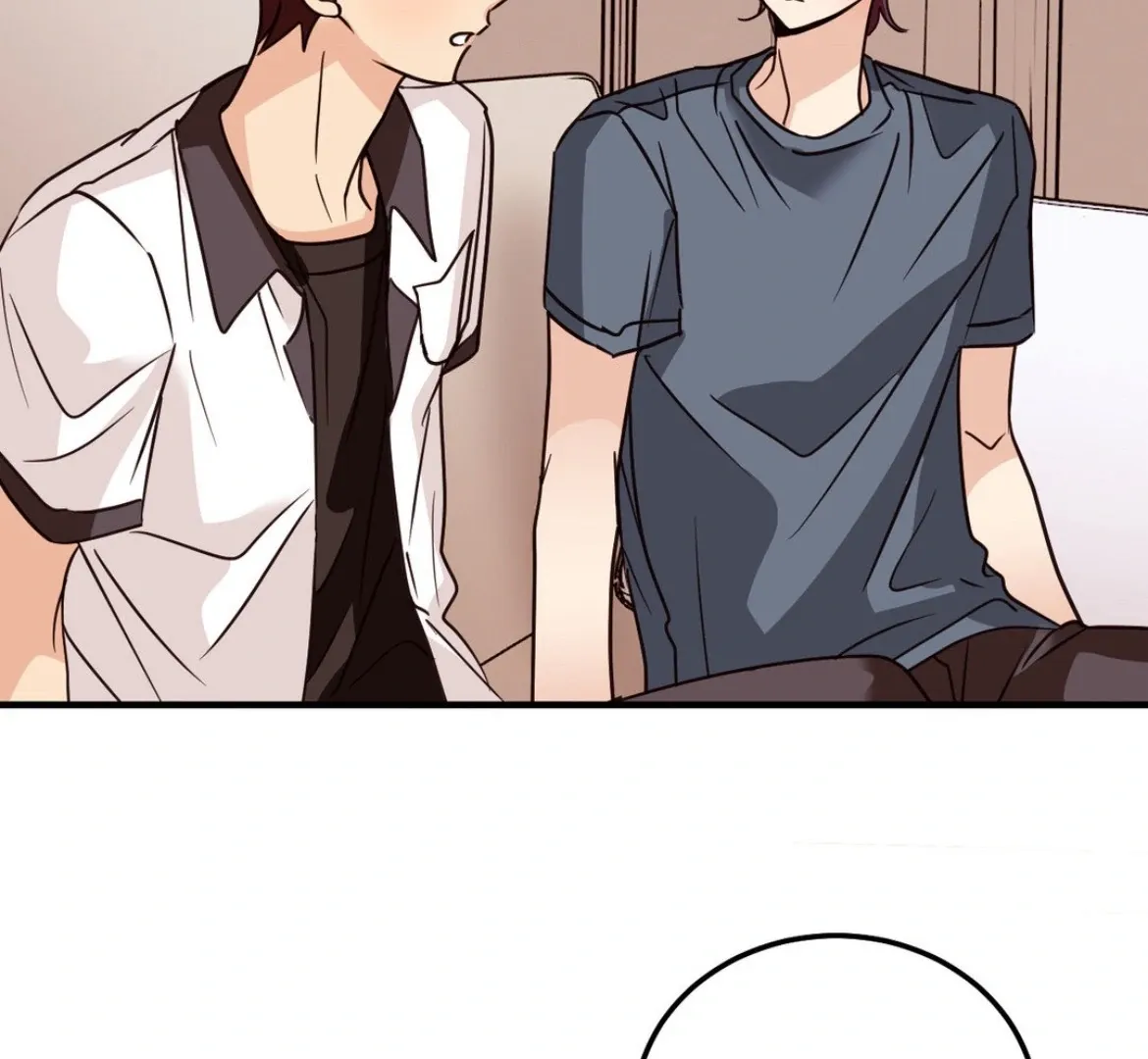 Involuntary Romance Chapter 45 page 66 - 