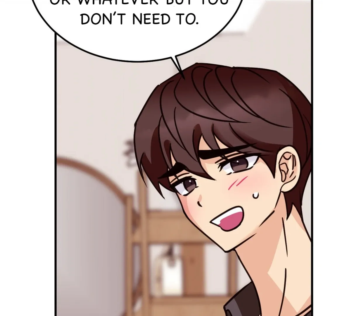 Involuntary Romance Chapter 45 page 69 - 