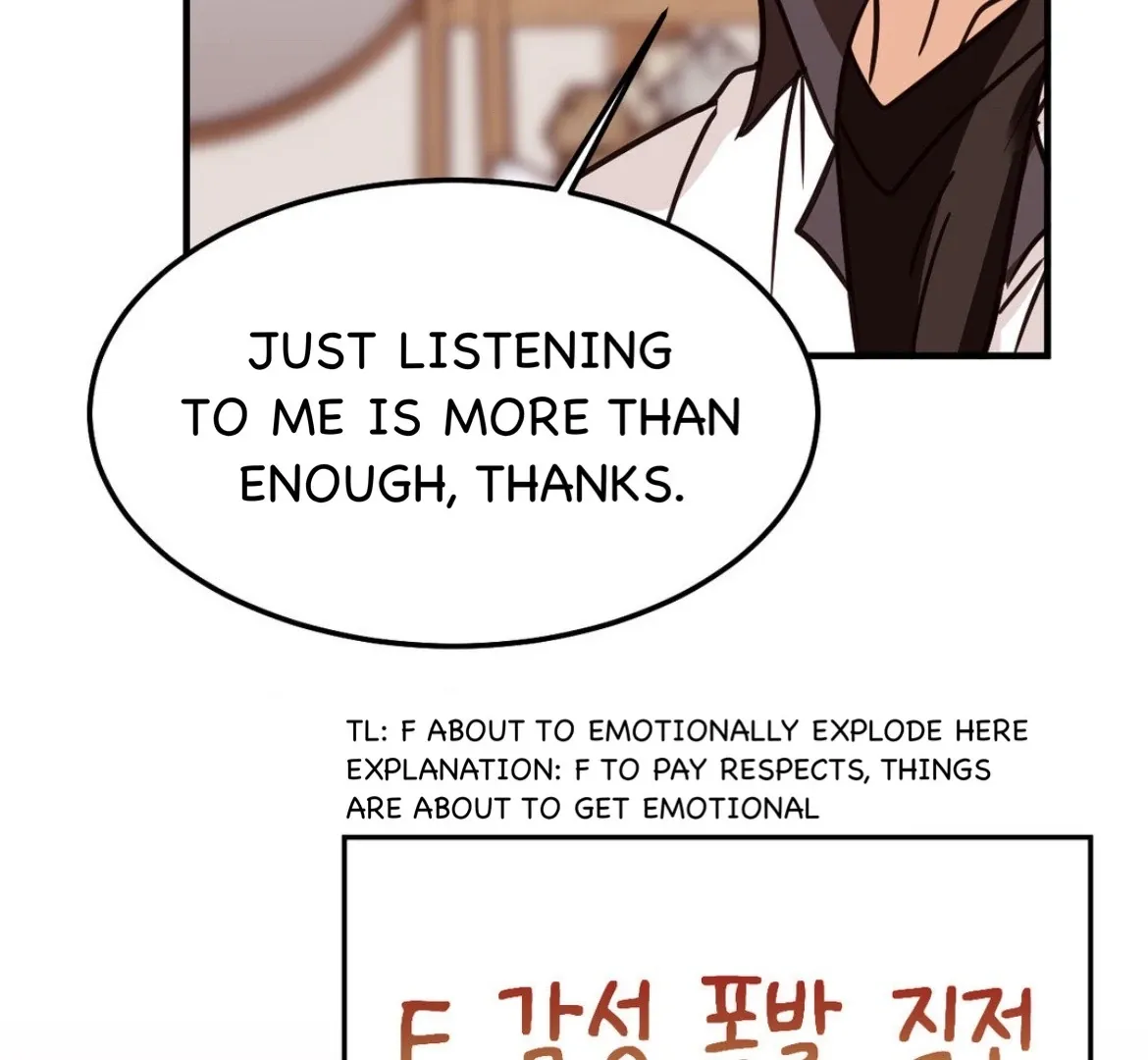 Involuntary Romance Chapter 45 page 70 - 