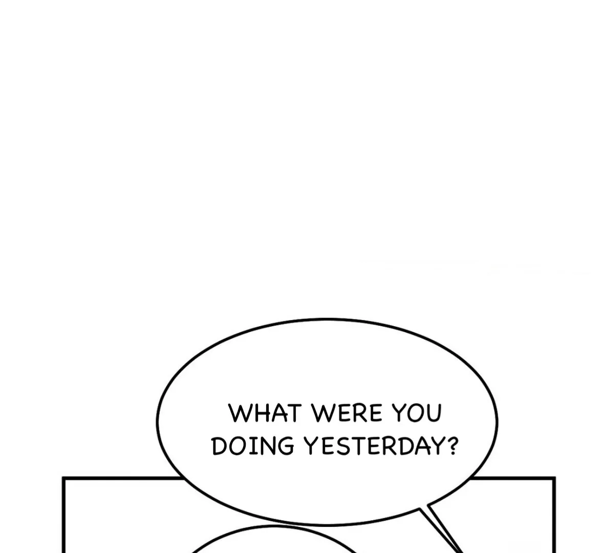 Involuntary Romance Chapter 45 page 8 - 