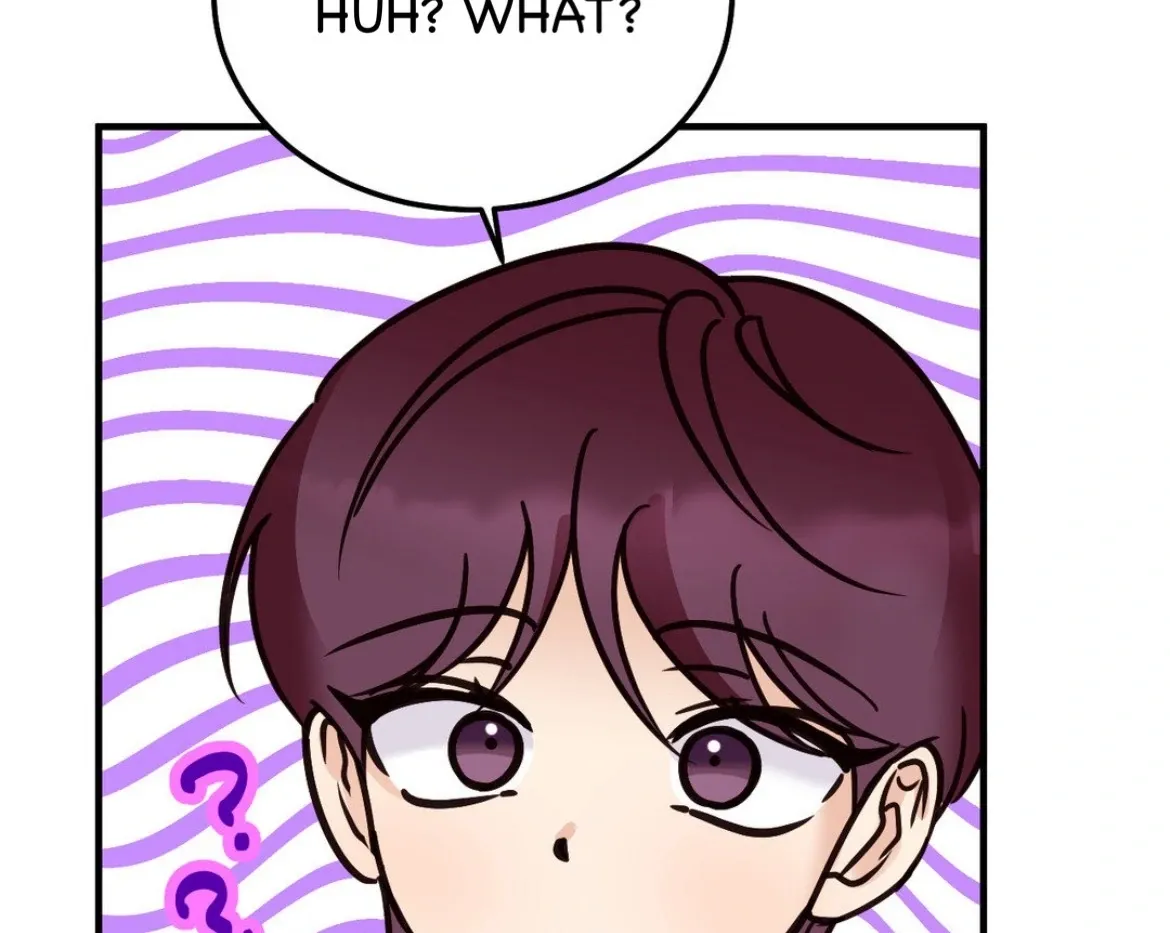 Involuntary Romance Chapter 45 page 81 - 