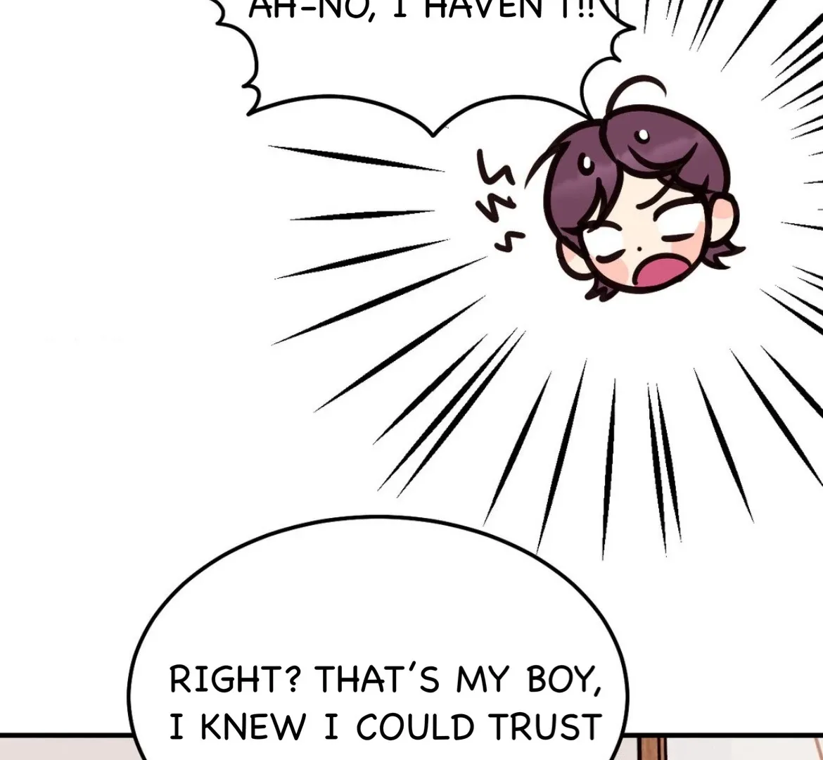 Involuntary Romance Chapter 45 page 84 - 