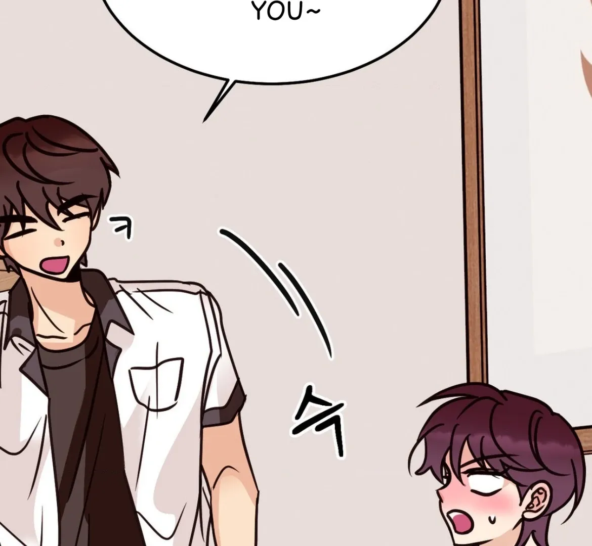Involuntary Romance Chapter 45 page 85 - 