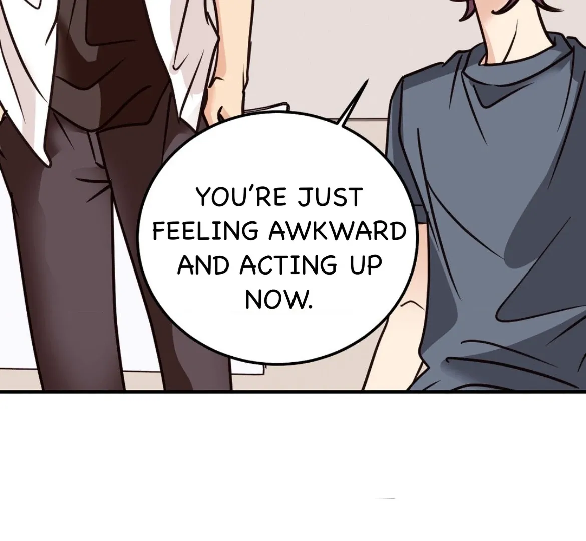 Involuntary Romance Chapter 45 page 86 - 