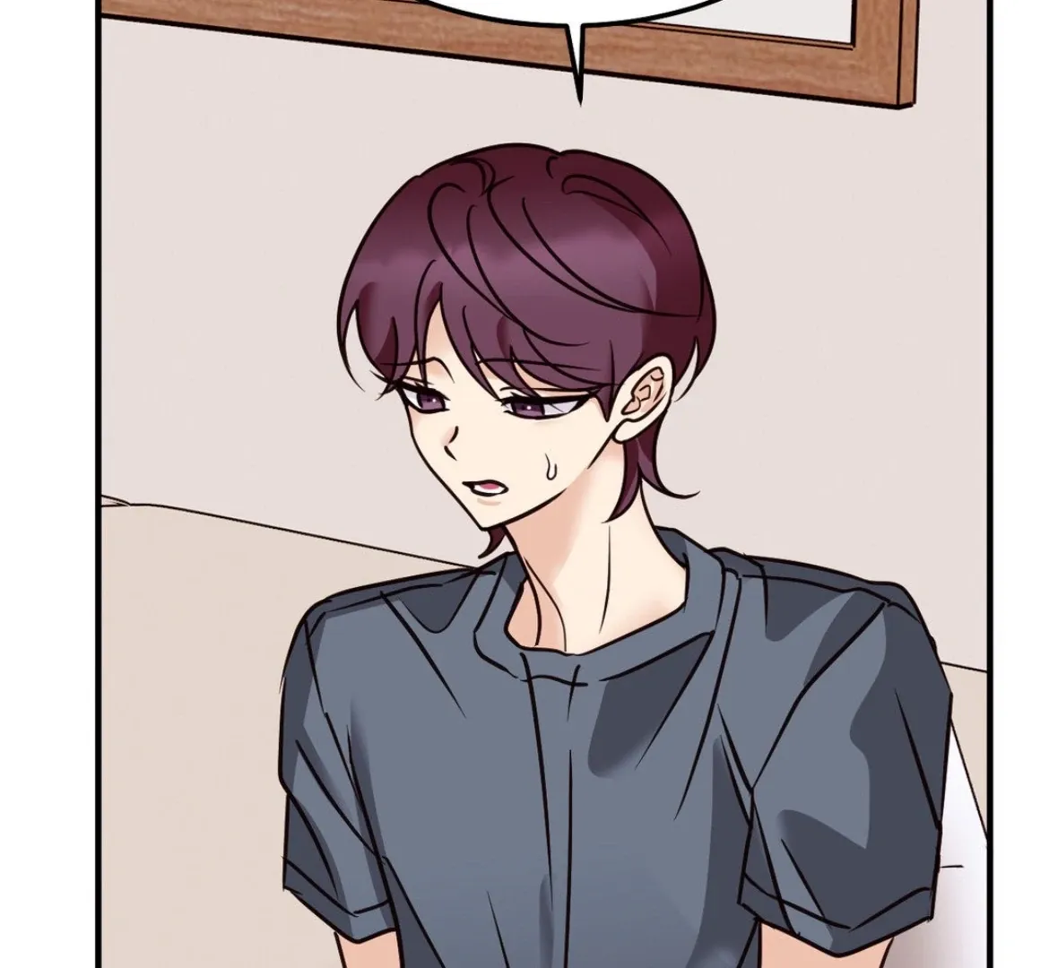 Involuntary Romance Chapter 45 page 88 - 
