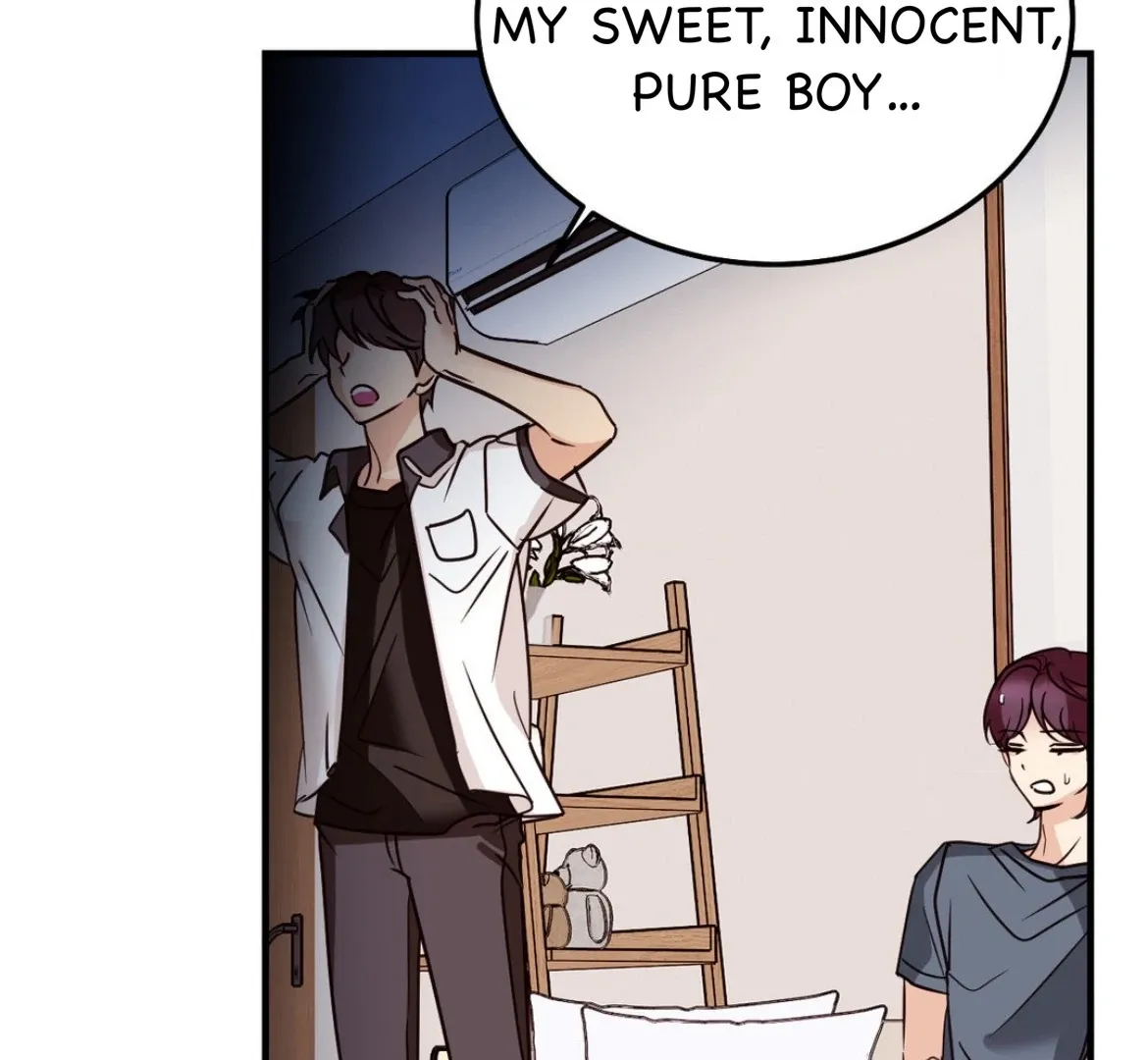 Involuntary Romance Chapter 45 page 92 - 