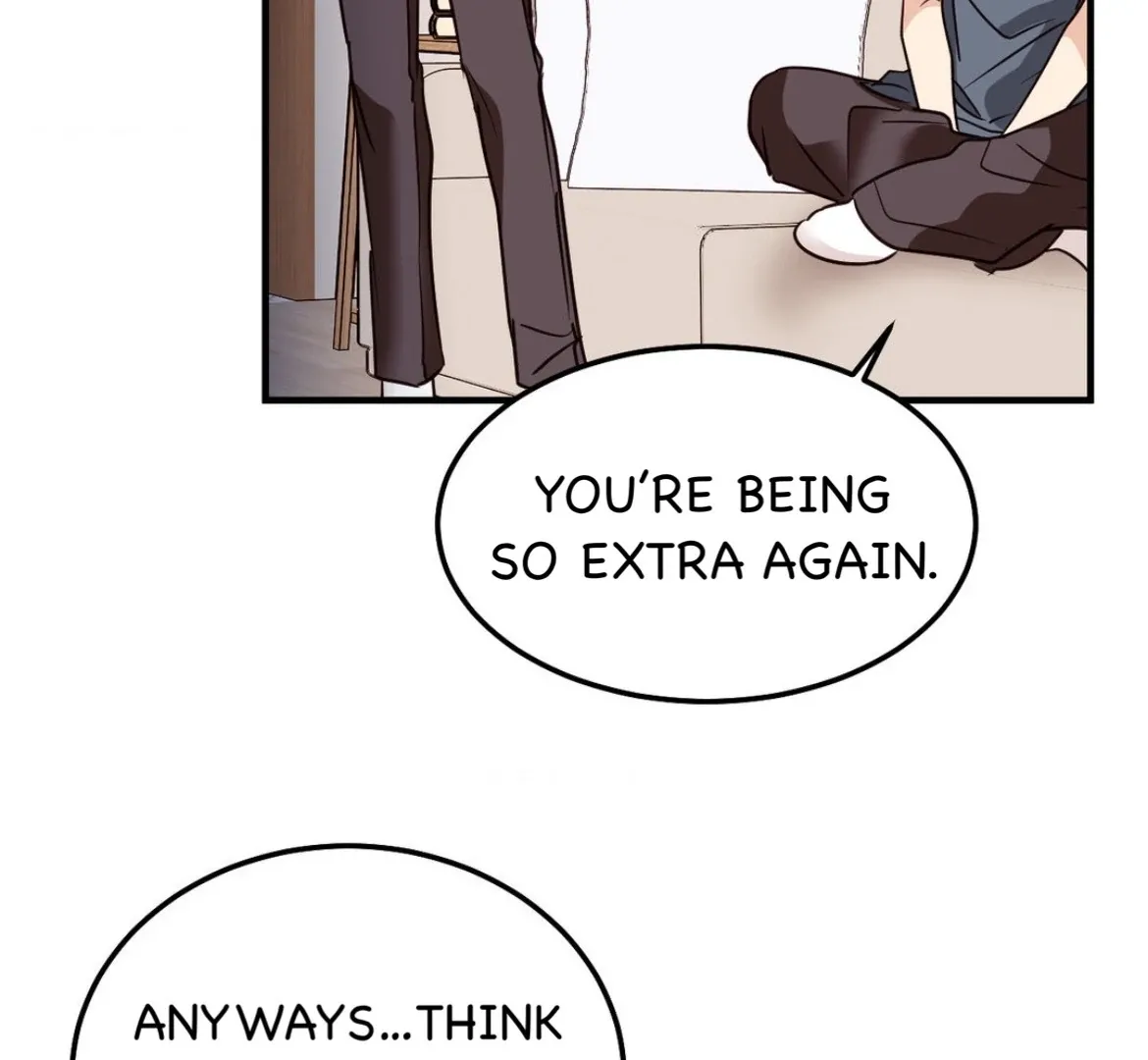 Involuntary Romance Chapter 45 page 93 - 