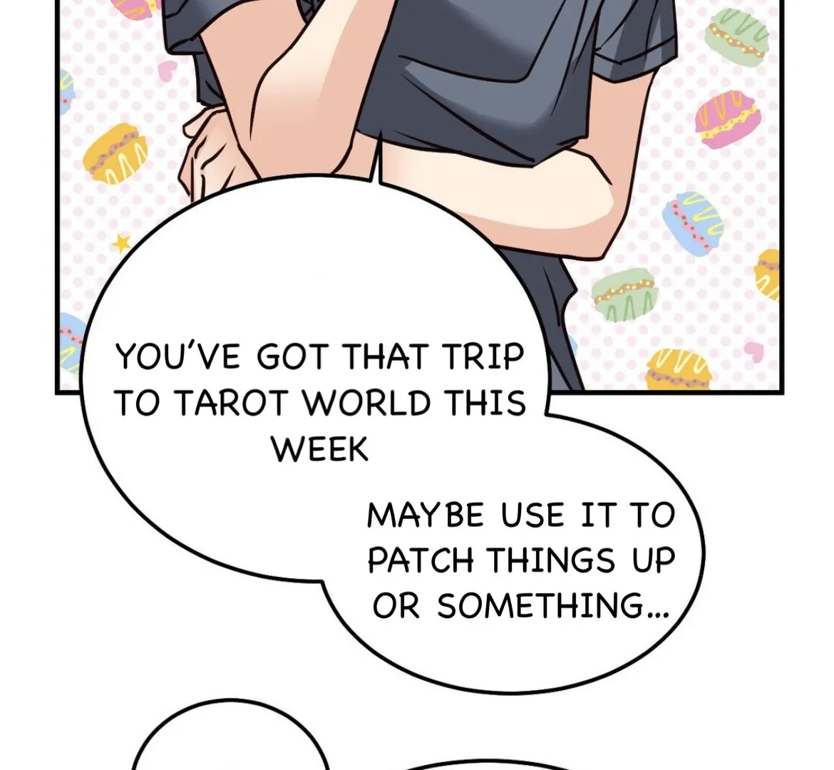 Involuntary Romance Chapter 45 page 95 - 