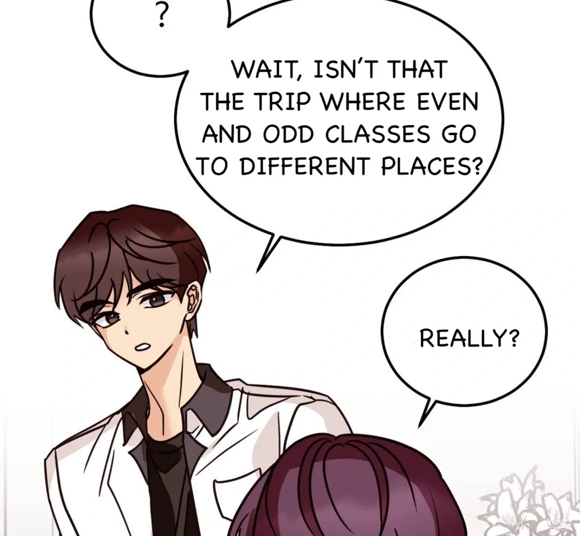 Involuntary Romance Chapter 45 page 96 - 