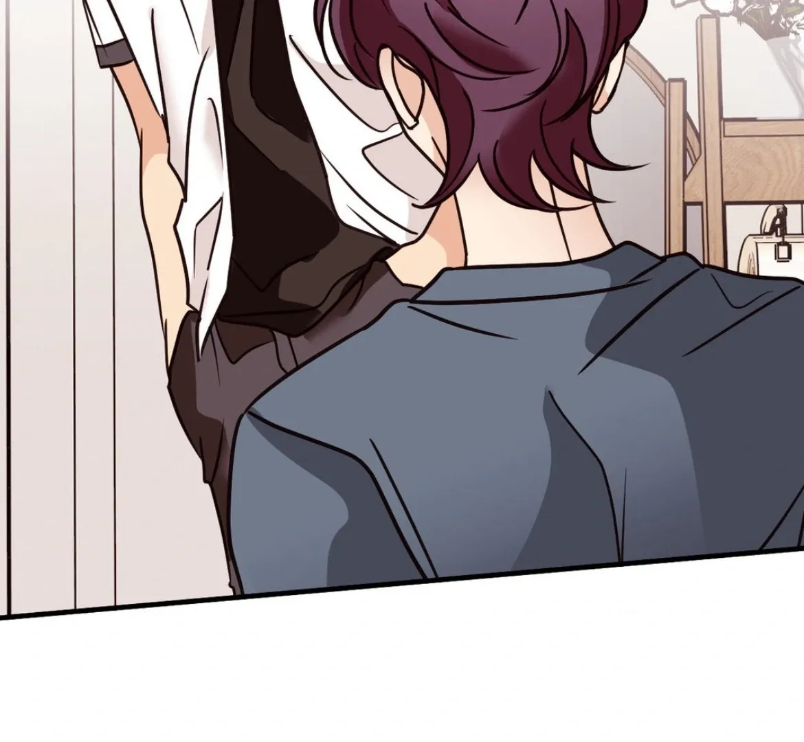 Involuntary Romance Chapter 45 page 97 - 