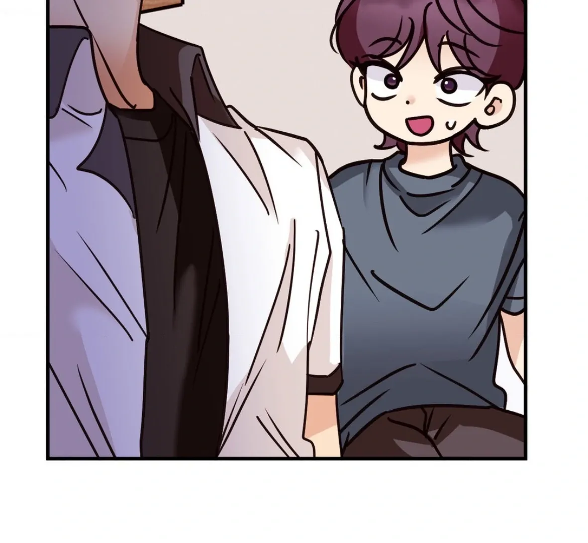 Involuntary Romance Chapter 45 page 99 - 
