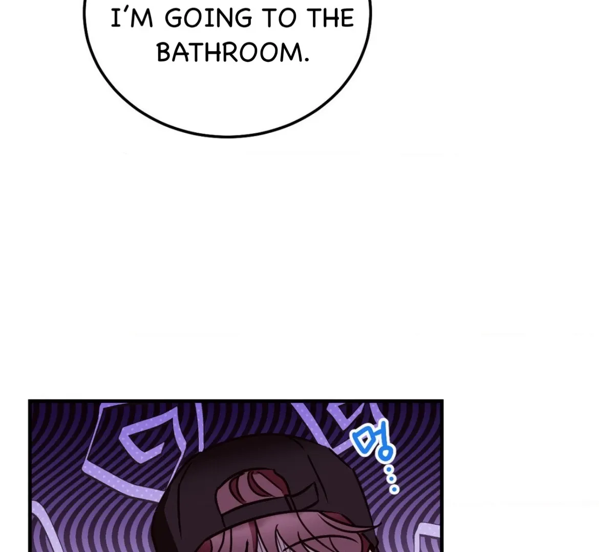 Involuntary Romance Chapter 46 page 11 - 