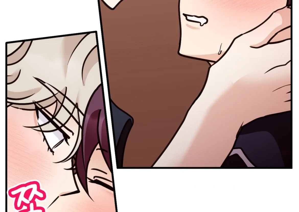Involuntary Romance Chapter 46 page 102 - 