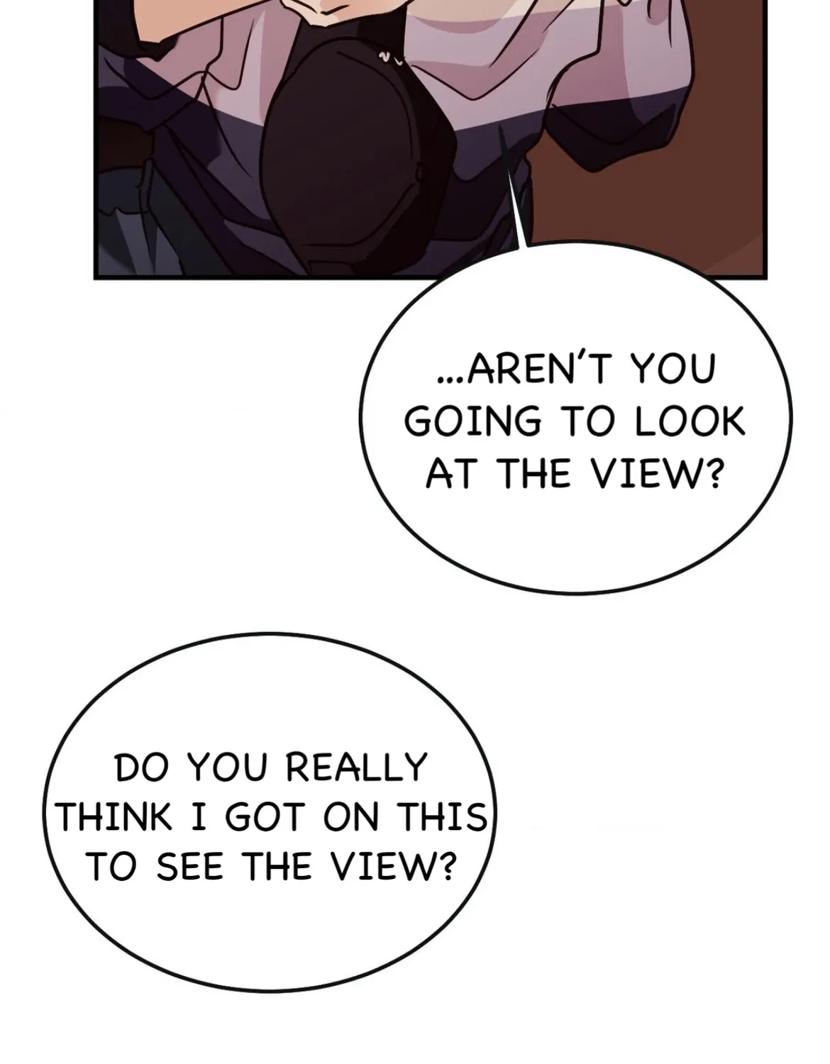 Involuntary Romance Chapter 46 page 105 - 