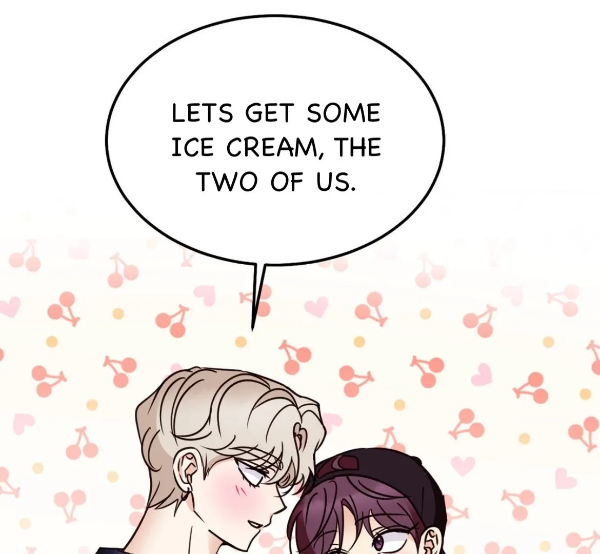 Involuntary Romance Chapter 46 page 15 - 