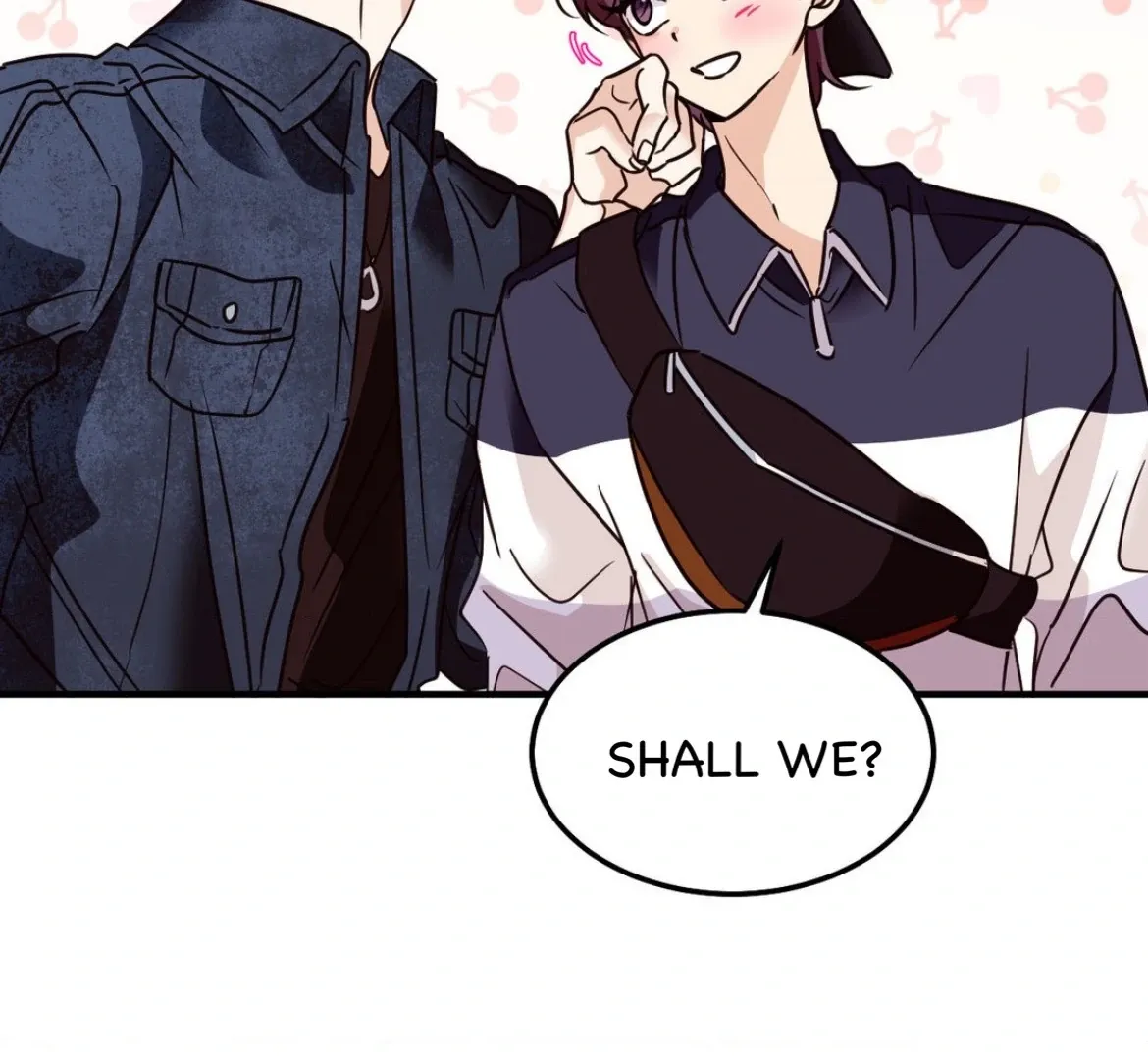 Involuntary Romance Chapter 46 page 16 - 
