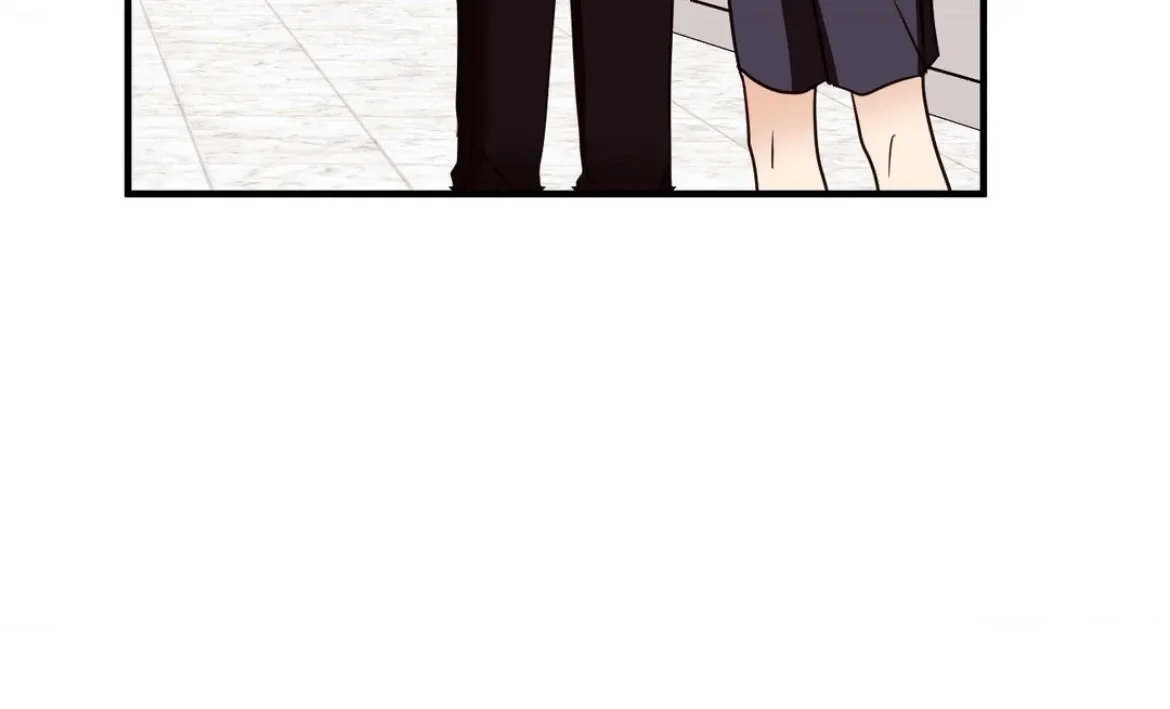 Involuntary Romance Chapter 46 page 19 - 