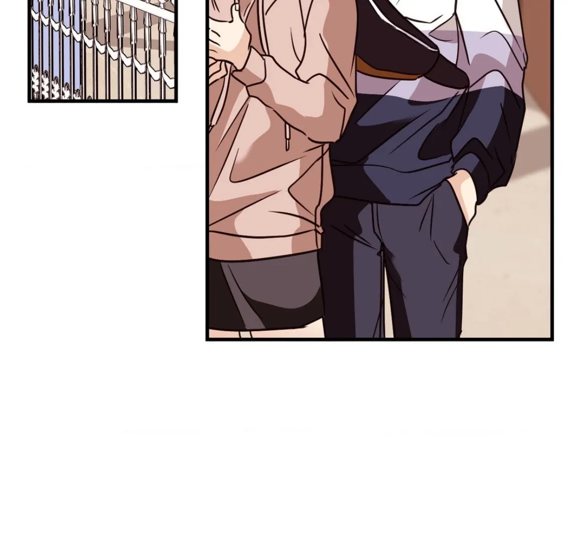 Involuntary Romance Chapter 46 page 24 - 