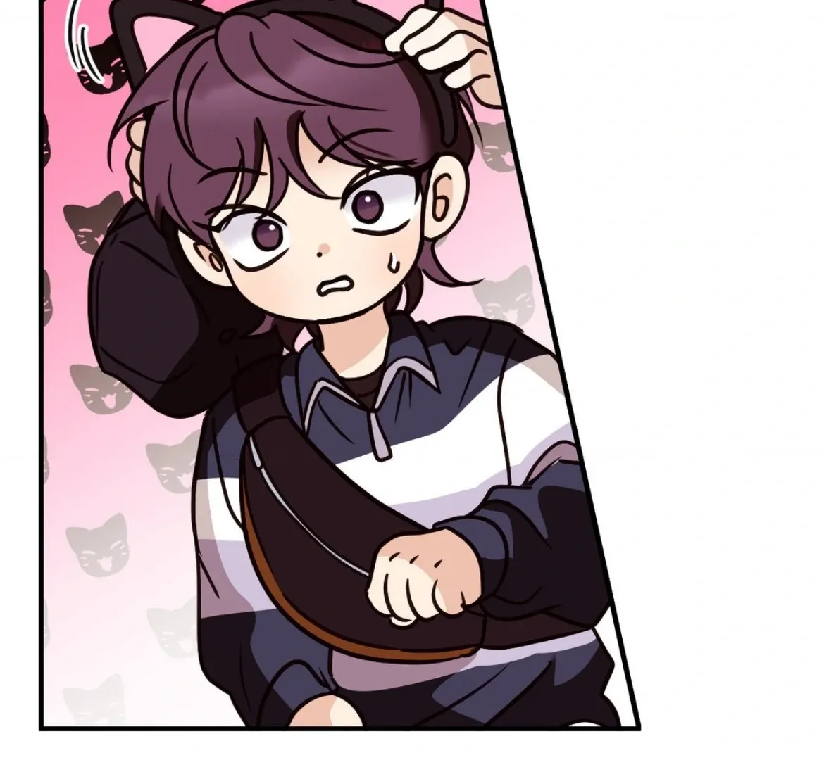 Involuntary Romance Chapter 46 page 29 - 
