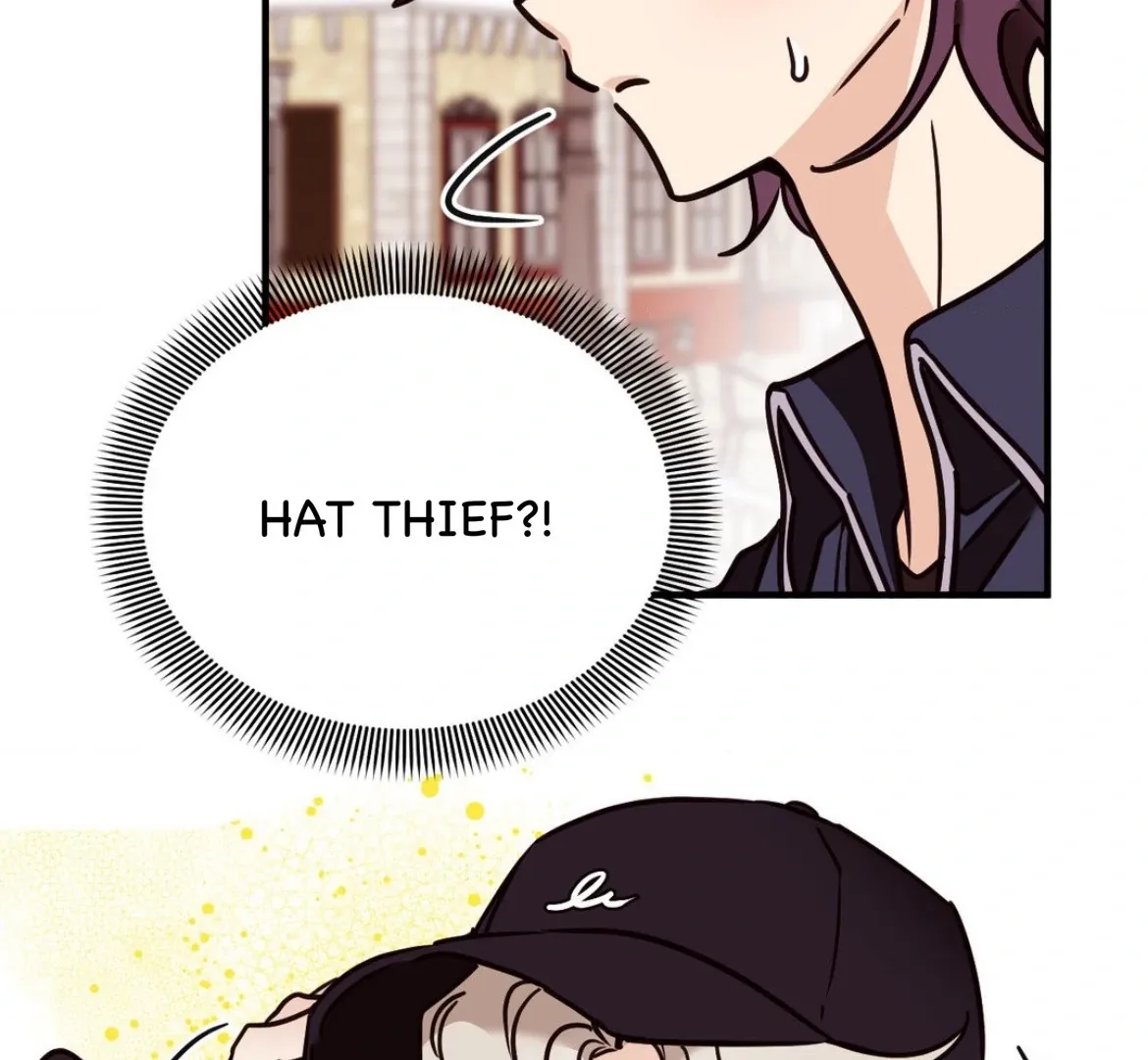 Involuntary Romance Chapter 46 page 31 - 