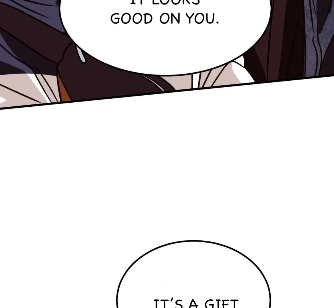 Involuntary Romance Chapter 46 page 33 - 