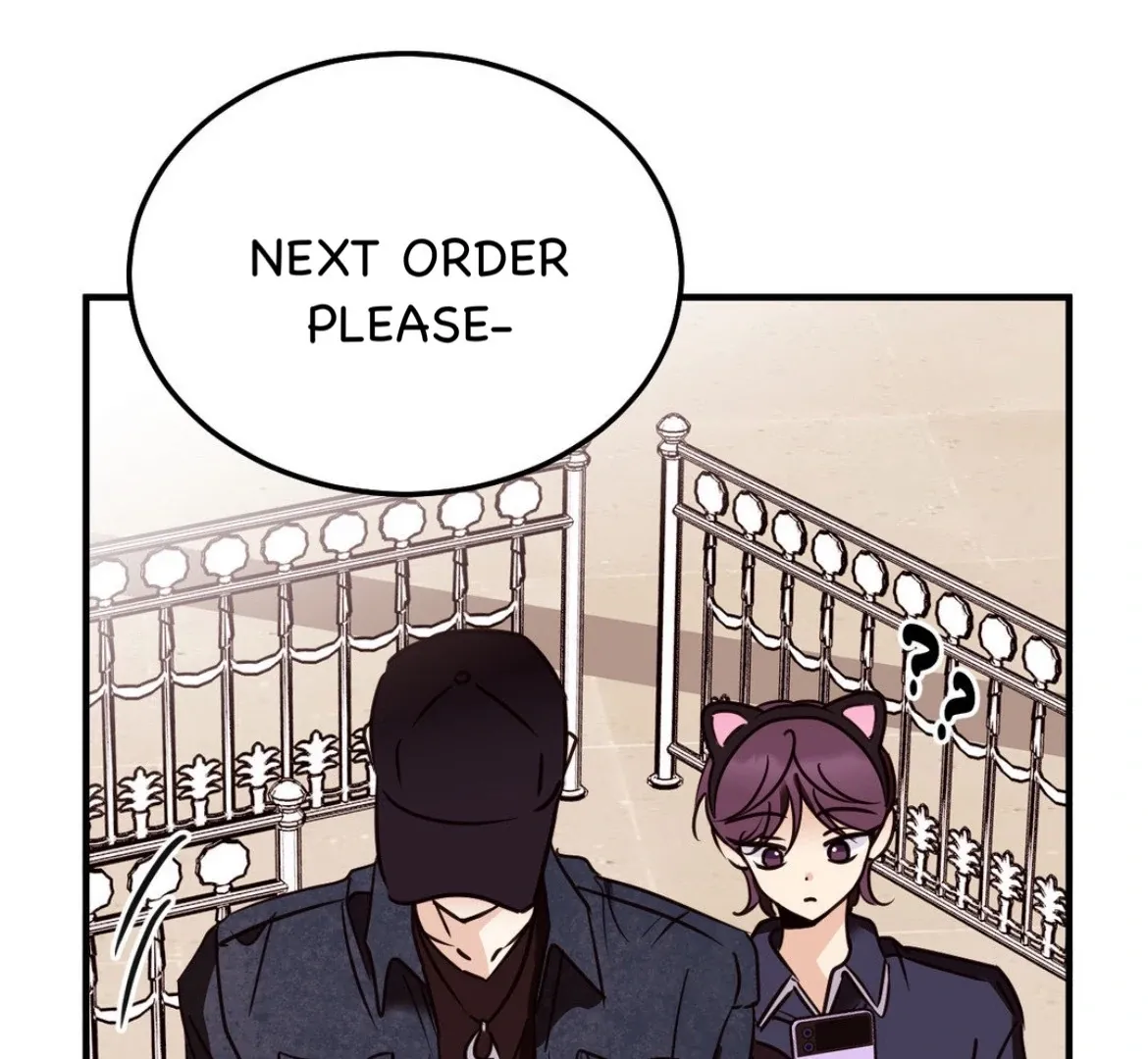 Involuntary Romance Chapter 46 page 36 - 