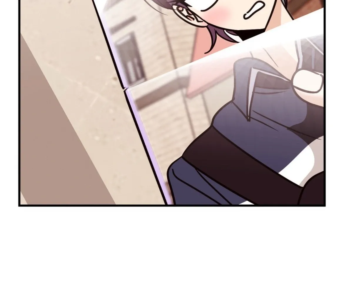 Involuntary Romance Chapter 46 page 39 - 