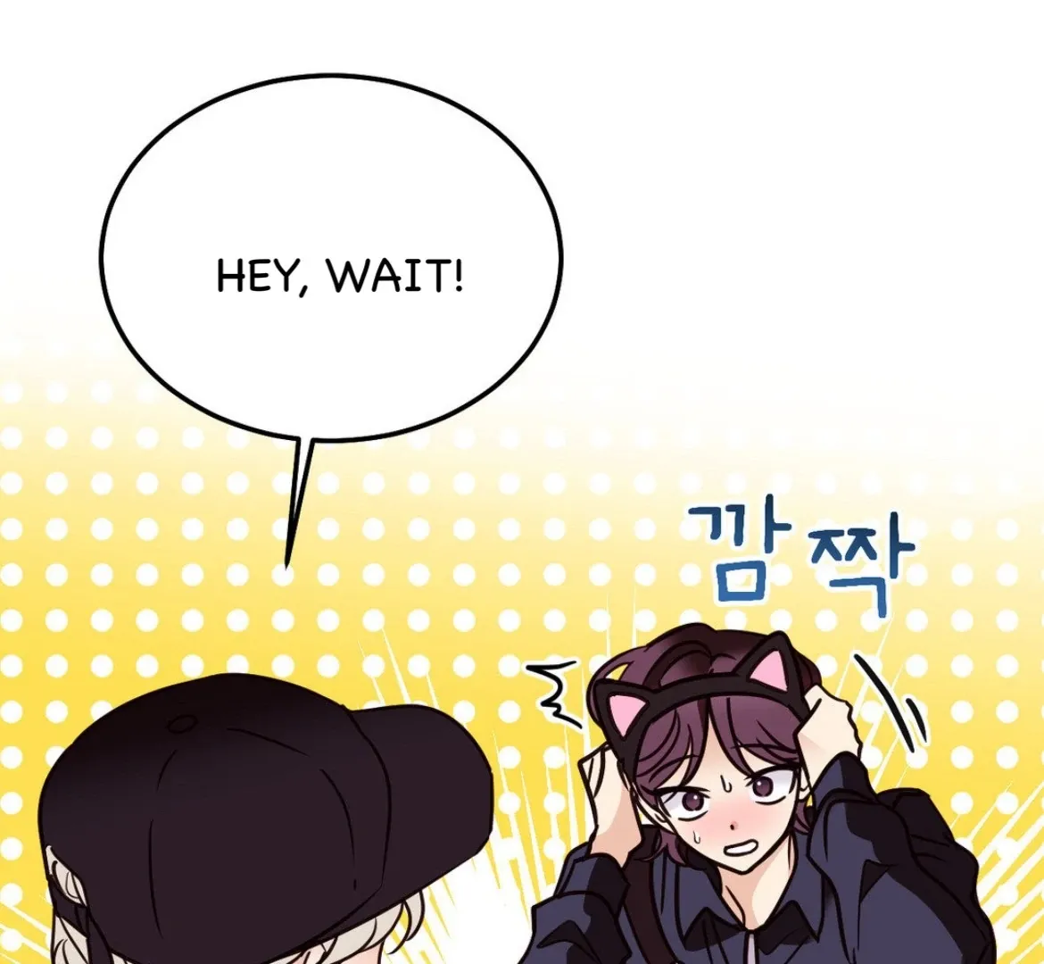 Involuntary Romance Chapter 46 page 40 - 
