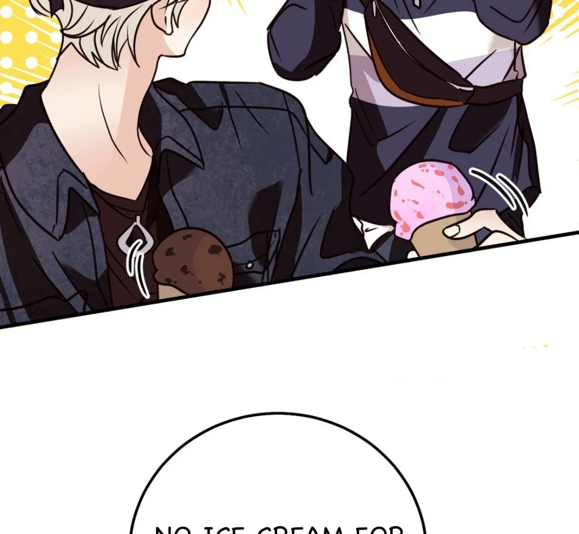 Involuntary Romance Chapter 46 page 41 - 