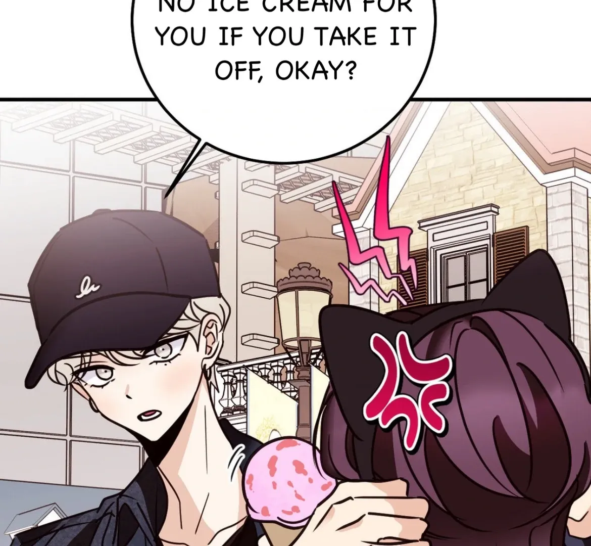 Involuntary Romance Chapter 46 page 42 - 