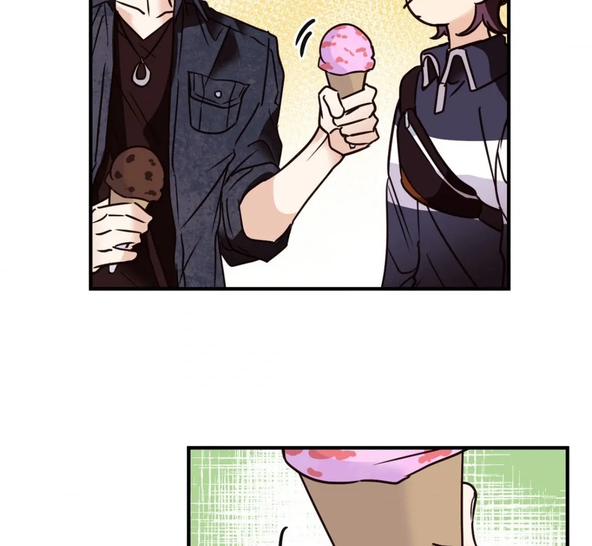 Involuntary Romance Chapter 46 page 45 - 