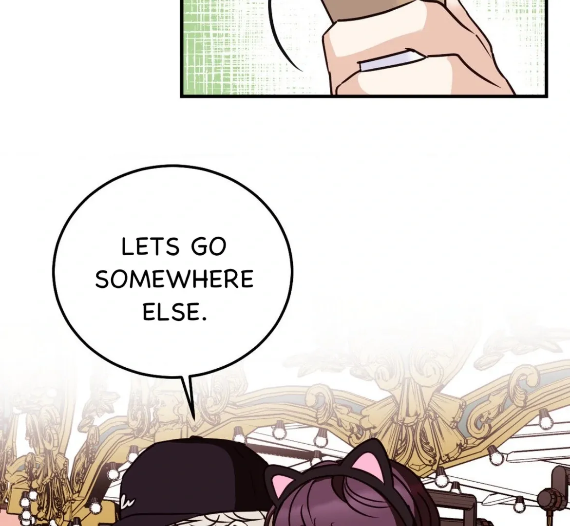 Involuntary Romance Chapter 46 page 46 - 