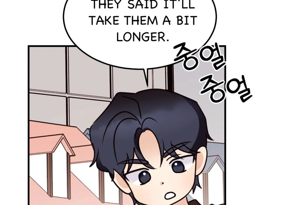 Involuntary Romance Chapter 46 page 58 - 