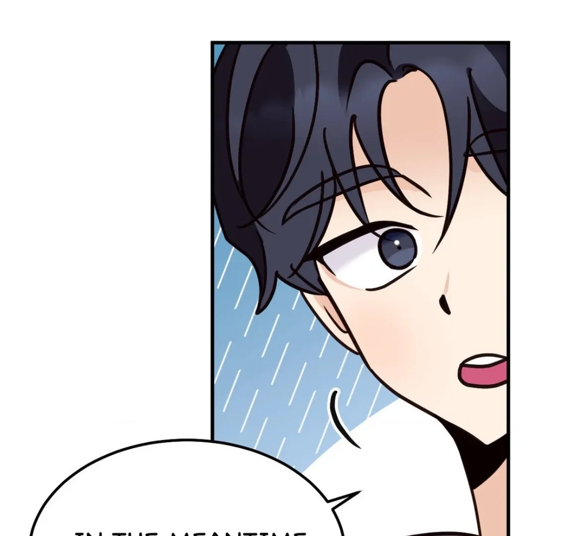 Involuntary Romance Chapter 46 page 60 - 