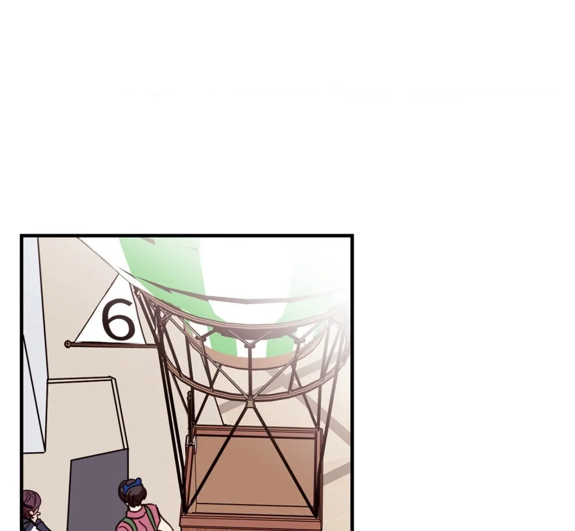Involuntary Romance Chapter 46 page 64 - 