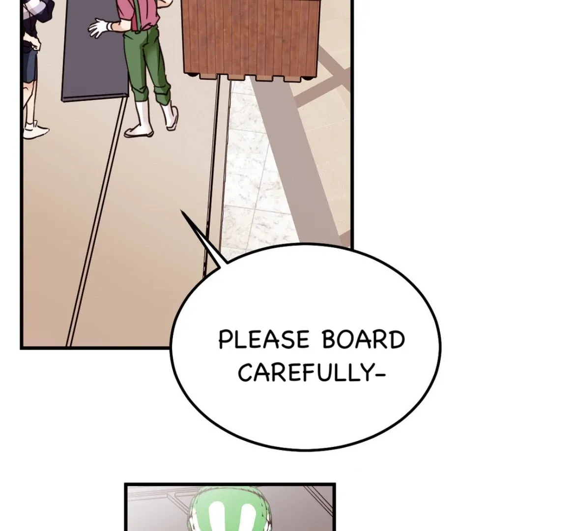 Involuntary Romance Chapter 46 page 65 - 
