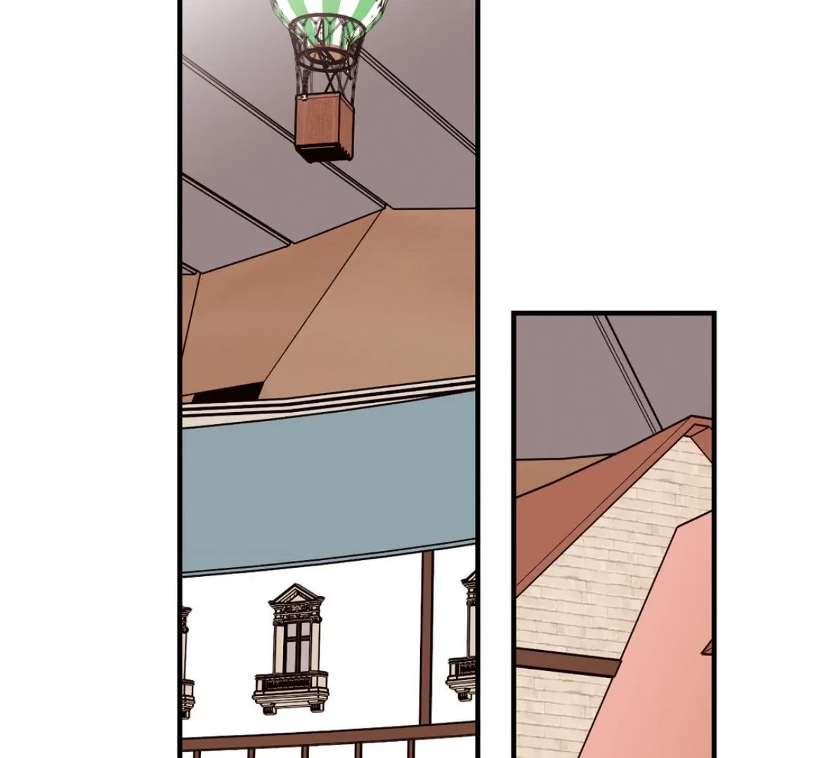 Involuntary Romance Chapter 46 page 66 - 