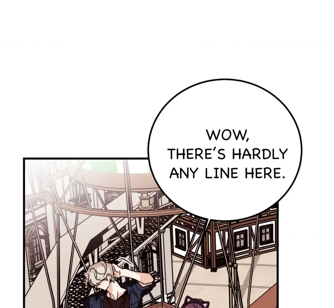 Involuntary Romance Chapter 46 page 68 - 