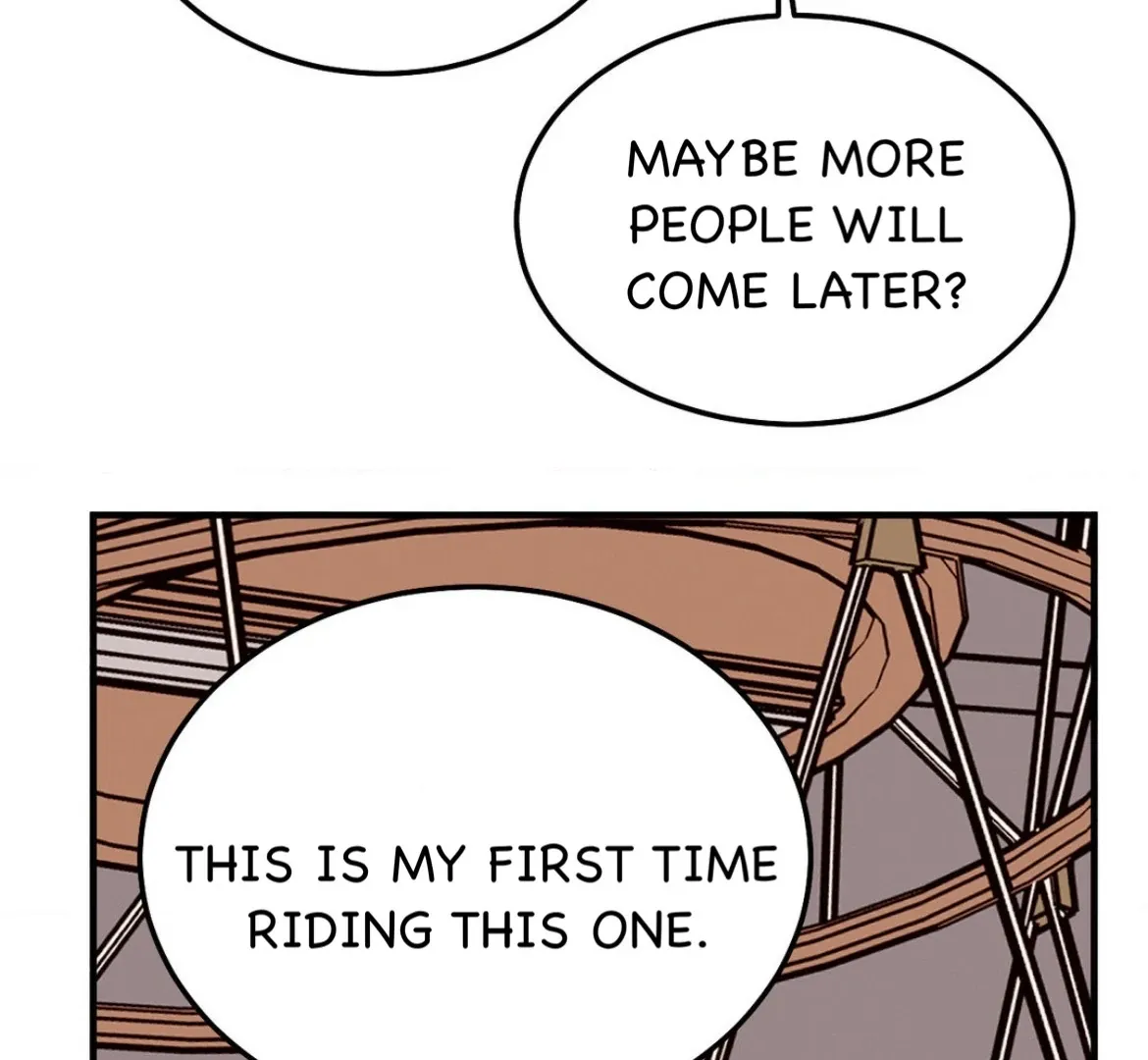 Involuntary Romance Chapter 46 page 70 - 