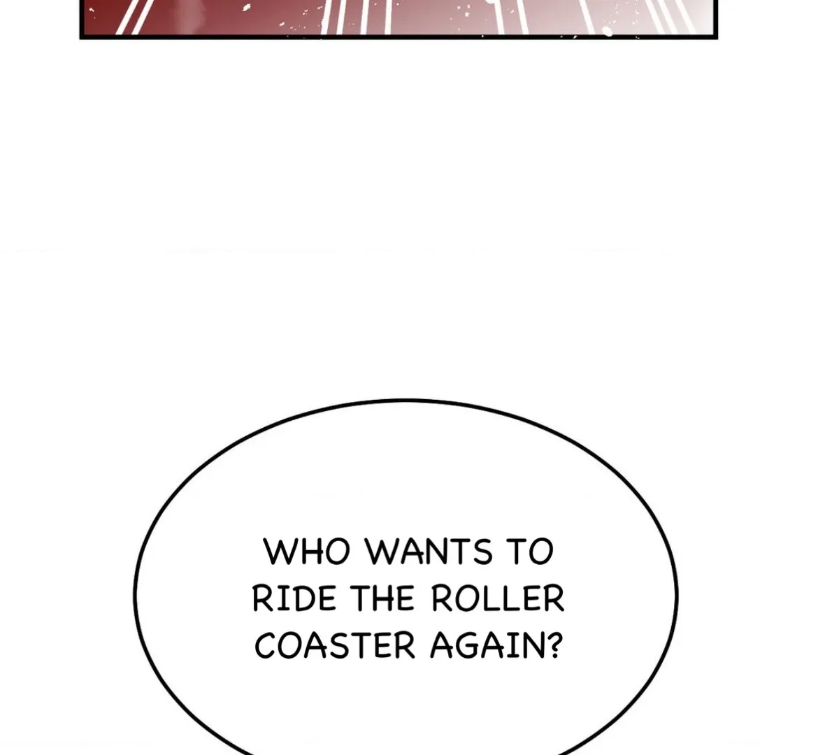 Involuntary Romance Chapter 46 page 8 - 