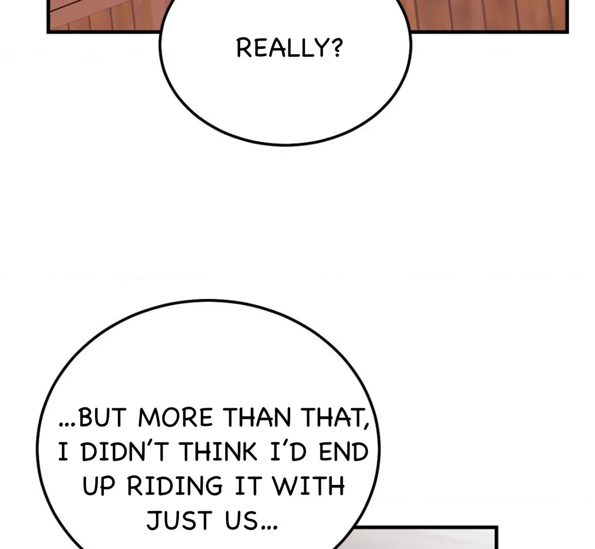 Involuntary Romance Chapter 46 page 72 - 
