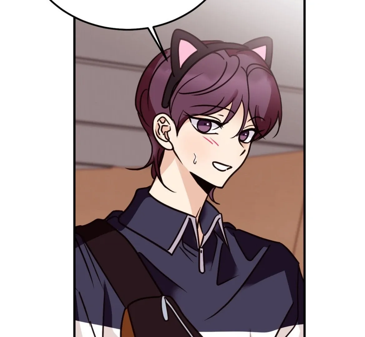 Involuntary Romance Chapter 46 page 73 - 