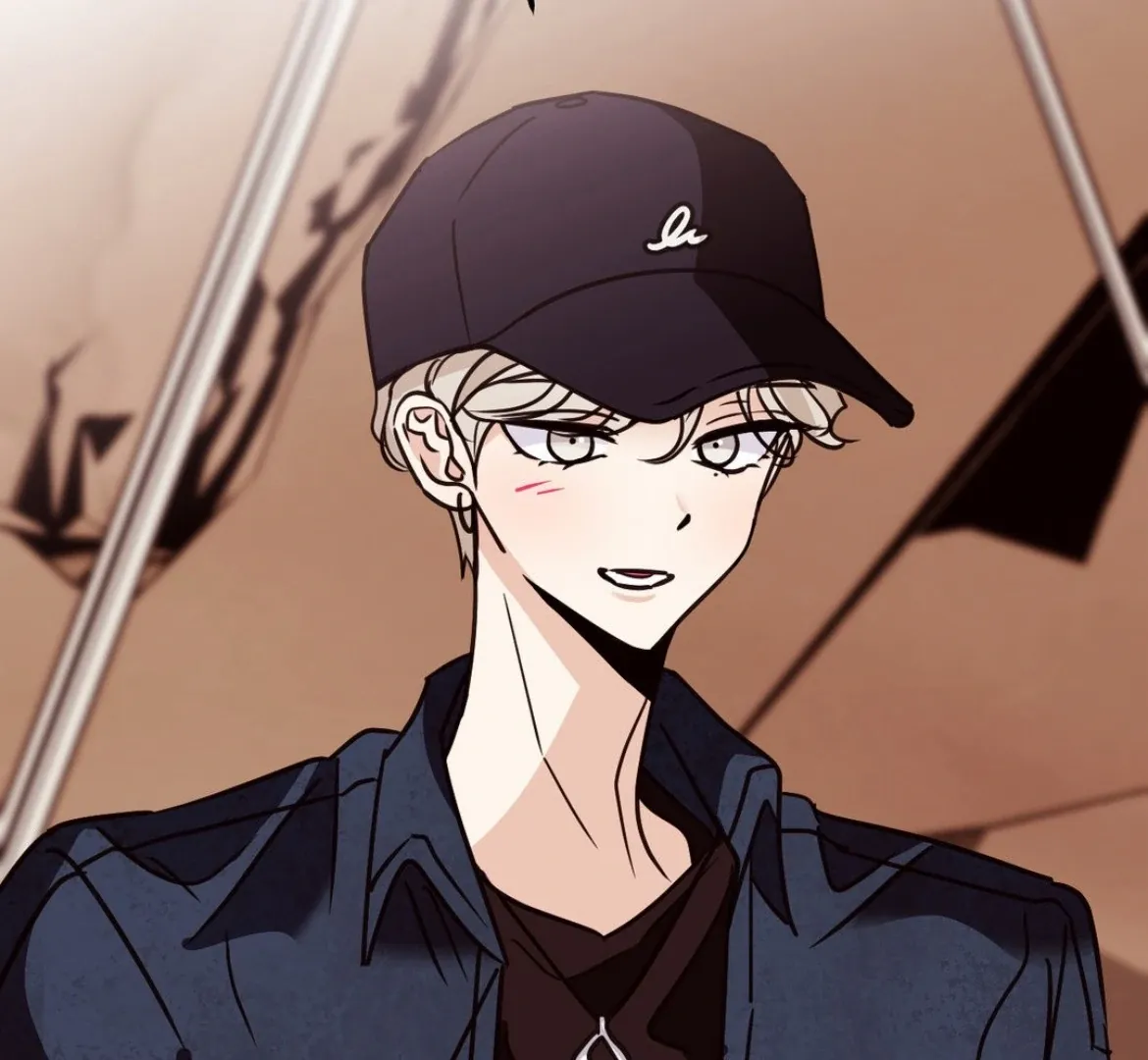 Involuntary Romance Chapter 46 page 75 - 