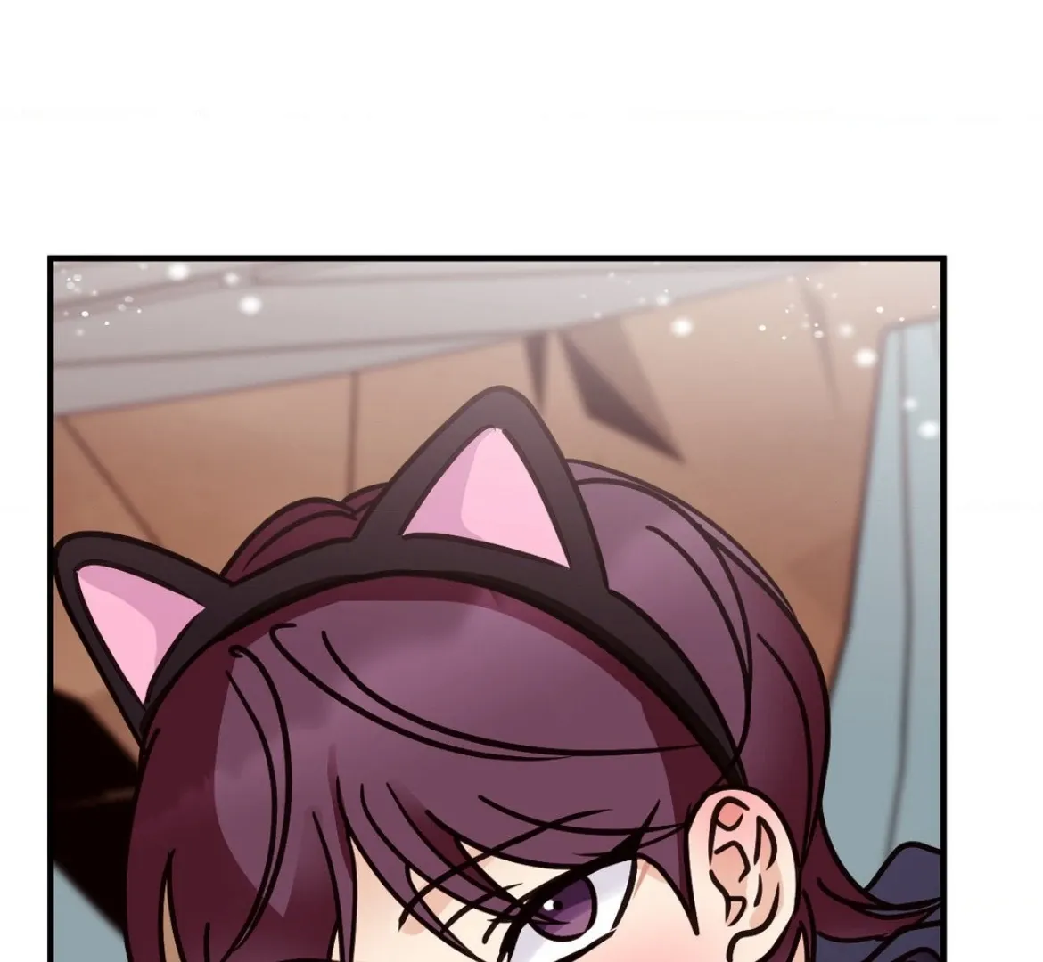 Involuntary Romance Chapter 46 page 82 - 