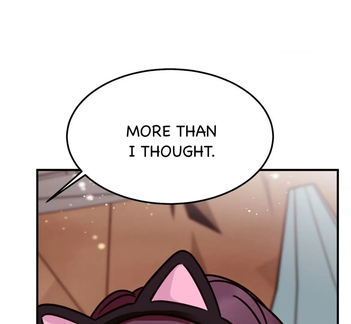 Involuntary Romance Chapter 46 page 84 - 