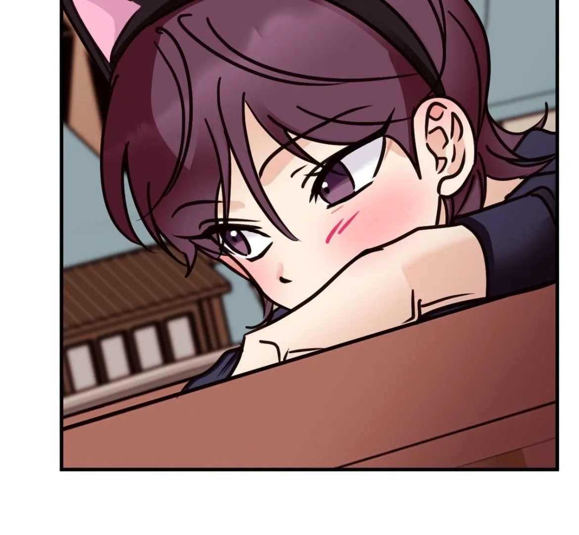 Involuntary Romance Chapter 46 page 85 - 