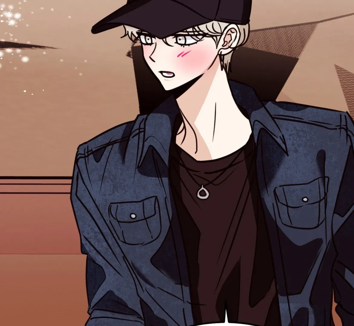Involuntary Romance Chapter 46 page 87 - 