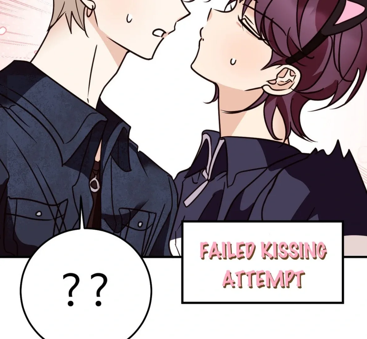 Involuntary Romance Chapter 46 page 92 - 