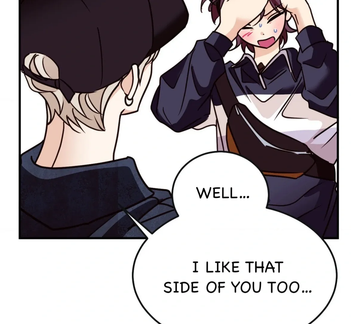 Involuntary Romance Chapter 46 page 94 - 